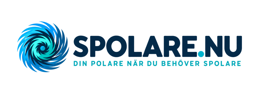 spolare logo header